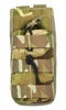 Pouch Single Mag SA 80 Osprey MK IV - Surplus Militar de la armata britanica - Camuflaj MTP - Uzat