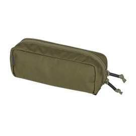 PENAR INSERABIL CU VELCRO - 6 x 18 x 6 CM - CORDURA - Helikon-Tex - VERDE OLIV