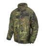 GEACA DE IARNA - ECWCS NIVEL 7 - IZOLATIE CLIMASHIELD APEX - Helikon-Tex - FLECKTARN