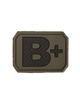 B+ \ Verde OD