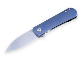 Cutit Kizer Yorkie Blue