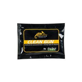 Servetele curatare arma - negre