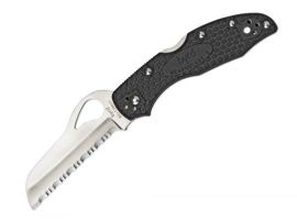Cutit de buzunar Spyderco Meadowlark Rescue 2