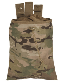 BUZUNAR TACTIC - 29x24 CM - Mil-Tec - MULTITARN