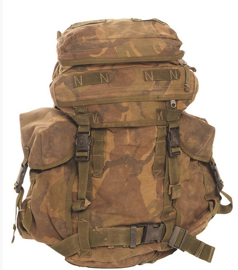 Rucsac de munte Britanic - Surplus Militar