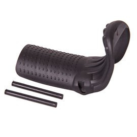 ADAPTOR ANTIDERAPANT GLOCK - Helikon-Tex Range Line - NEGRU