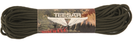 FRANGHIE US 15, 24M. TEESAR PARACORD - OD
