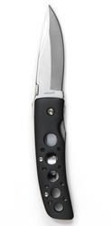CUTIT ONE-HAND OPENER FOLDING KNIFE ´DACHS´ 7.62cm BLADE