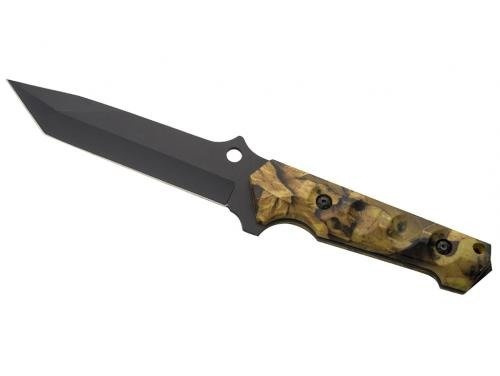 CUTIT COMBAT JUNGLE CAMO