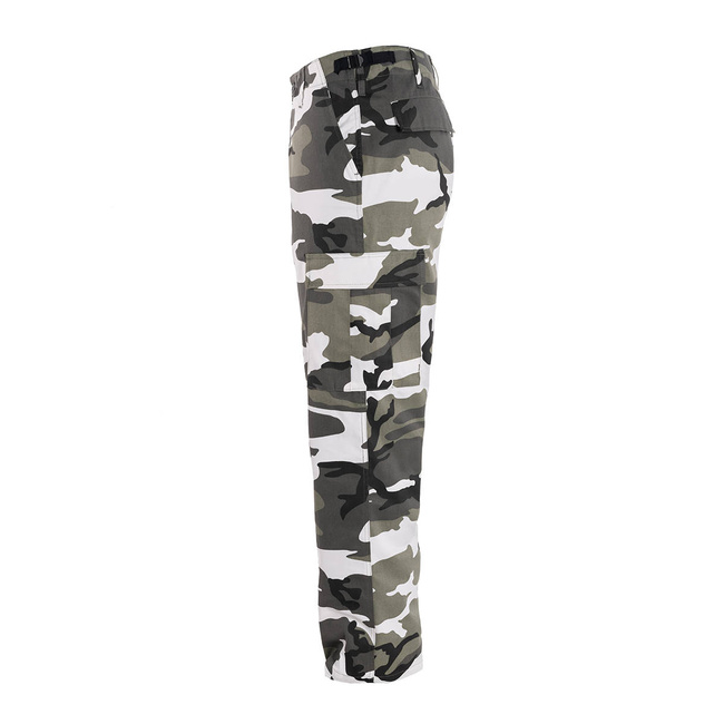 PANTALONI AMERICANI DE TEREN RANGER - STIL BDU - URBAN
