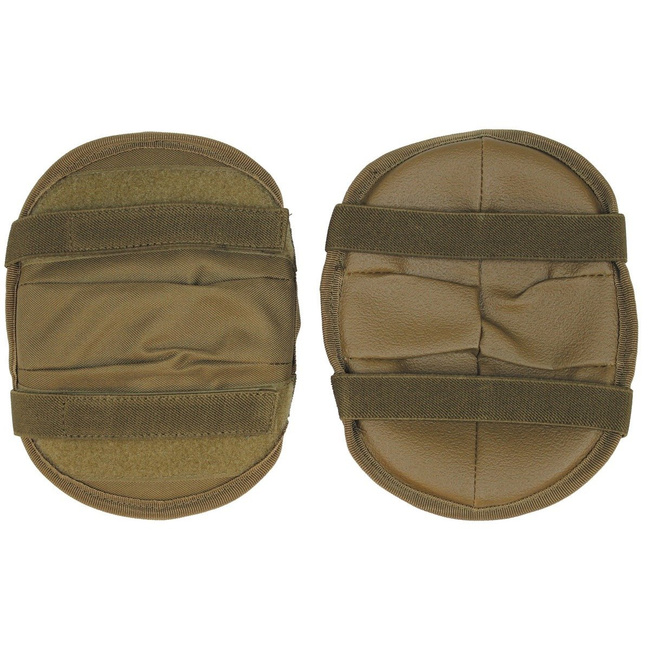 GB Knee/ Elbow pad protector, coyote tan