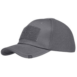 BASEBALL CAP - RAPTOR - Pentagon - CINDER GREY