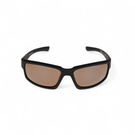 Ochelari de soare polarizați Roma - HI-TEC UV400, Categorie 3 - Negri - Magnum