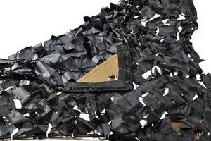 PLASA NIGHT CAMO POLIESTER (2.4 x 3.0 m)