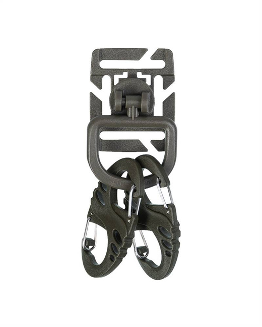 SET TACTIC "ULTIMATE" - OD