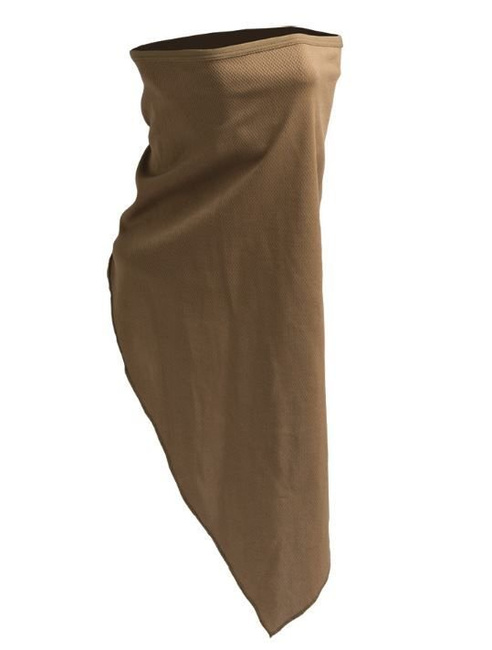 BANDANA PENTRU FATA - MIL-TEC - COYOTE