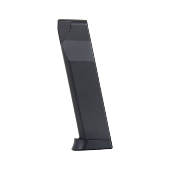Magazine with a capacity of 15 BBs Small capacity magazine