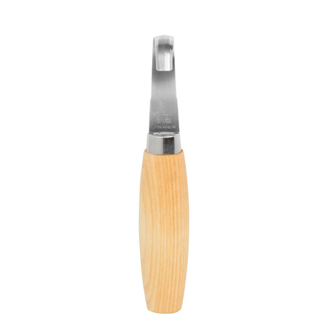 CUTIT SCULPTURA TIP CARLIG 162 DOUBLE EDGE - MORAKNIV®