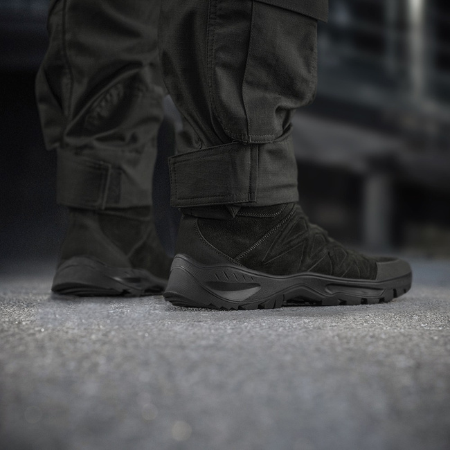 Pantaloni tactici Sturm NyCo Extreme Gen.II - Negri - M-Tac