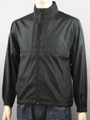 Geaca antivant Mil-Tec Windbreaker Jacket Negru