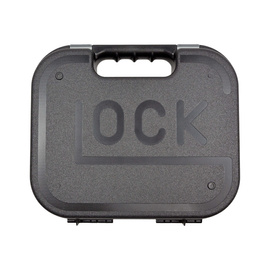 Husa pistol GLOCK - Neagra - Ca noua