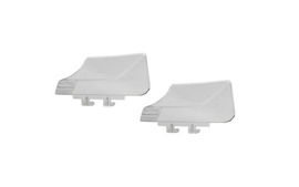 MARKER Clear Permanent Side Shields - protectie laterala