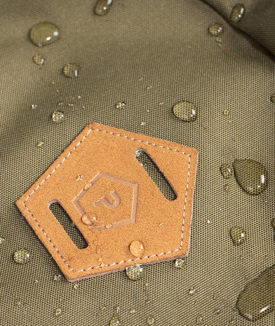 BACKPACK - "ARTEMIS" - 21.5 L - Pentagon® - GR CAMO