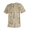 TRICOU DIN BUMBAC - Helikon Tex - US DESERT