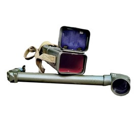 Periscop militar - surplus armata Romana (DECO) - ca nou