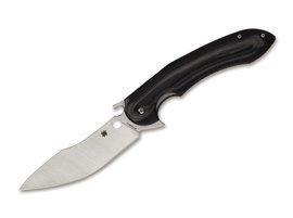 CUTIT DE BUZUNAR "TROPEN" - SPYDERCO