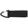 Universal Holder, black, for belt and "MOLLE"-System