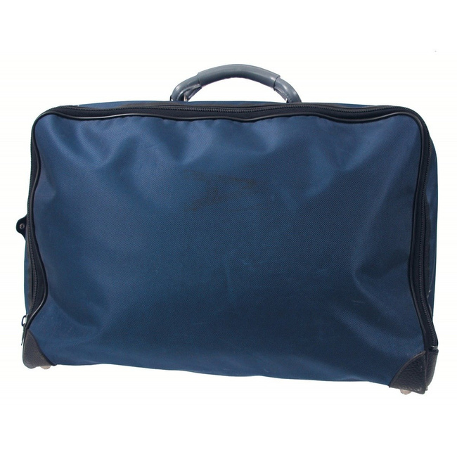 Geanta, borseta BW - Surplus Militar 38 x 53 x 21 cm - Uzata