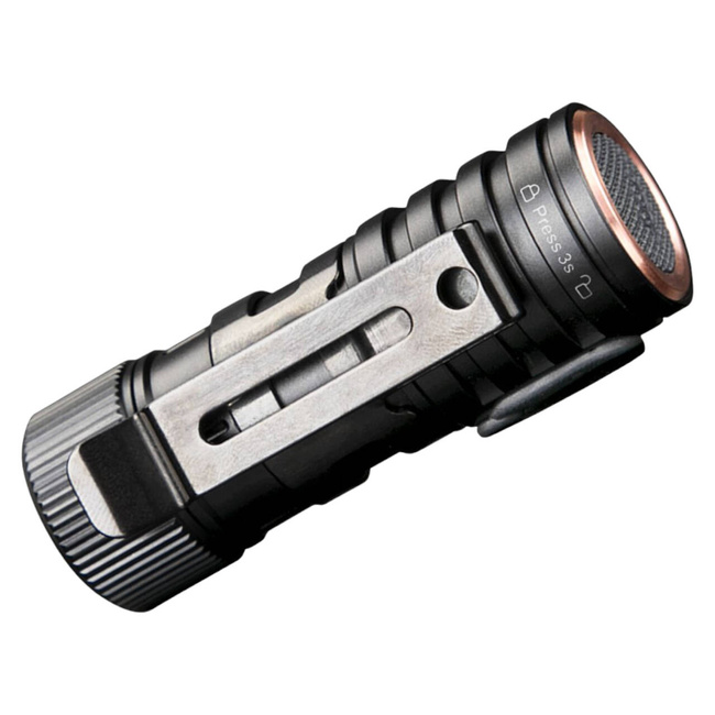 Lanterna frontala Fenix HM50R V2.0