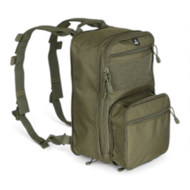 Rucsac - Hydro Pack - MOLLE - Oliv - MFH