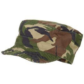SAPCA OLANDEZA - CAMO OLANDEZ - UZATA