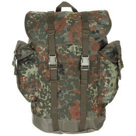GEANTA, GHIOZDAN, RUCSAC MOUNTAIN BW - 30 l - Cordura - camo