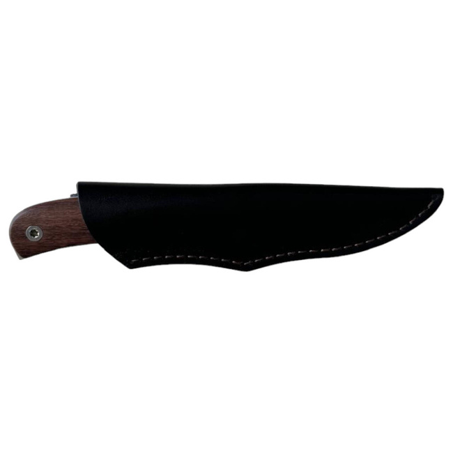 CUTIT CU LAMA FIXA - PATRIOT D2 GUAYACAN - Manly - VERSIUNE EXCLUSIVA BOKER