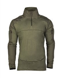 BLUZA COMBAT CHIMERA - Mil-Tec ® - OD (Olive Drab)