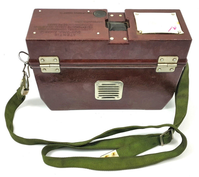 Telefon Militar de Campanie, perioada sovietică, Surplus Armata Română