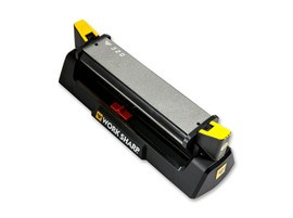 ASCUTITOR CUTIT BENCHSTONE - NEGRU