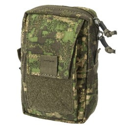 POUCH PENTRU CUREA - NAVTEL O.08 - CORDURA® - 15 x 9 x 4.5 cm - Helikon-Tex® - PENCOTT® WILDWOOD™