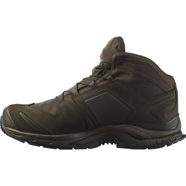 BOCANCI XA FORCES MID - GORETEX - EBROWN - SALOMON