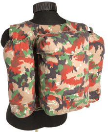Rucsac elvetian M70 Camo - Uzat