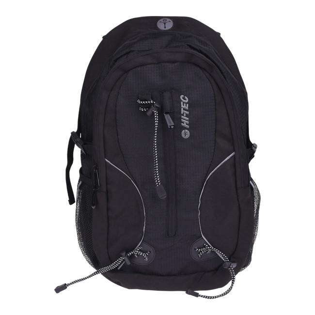 Rucsac Mandor 20 L HI-TEC - Negru - Magnum