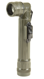 Lanterna Anglehead US Od Led Medie