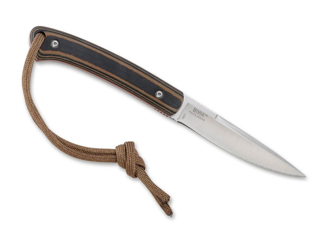 FIXED BLADE KNIFE Biwa - CRKT