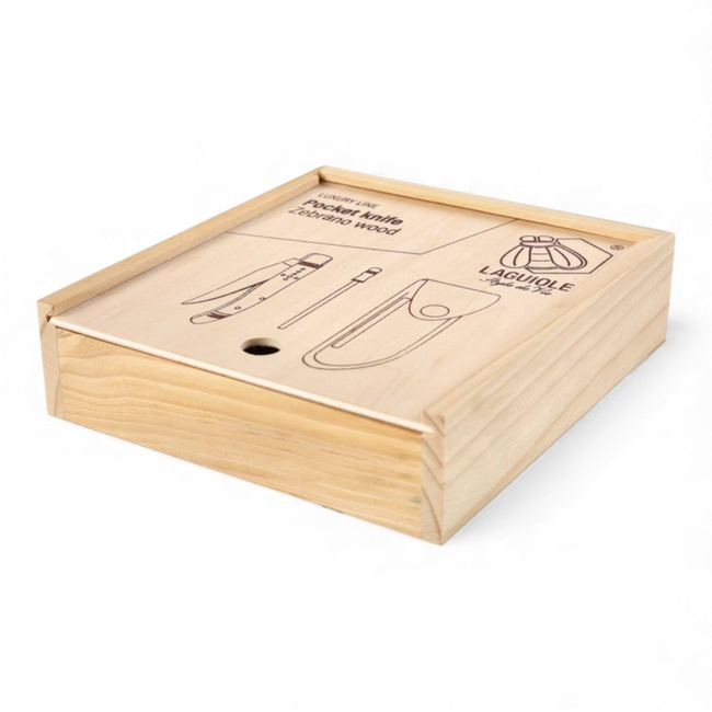 Cutit pliabil Laguiole Dr. Rose