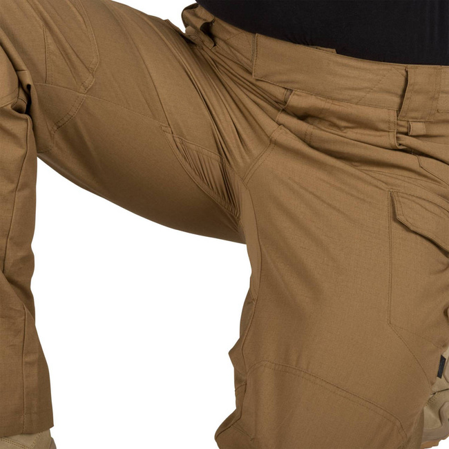 TACTICAL PANTS - UTP® FLEX - Helikon-Tex® - PENCOTT® WILDWOOD™