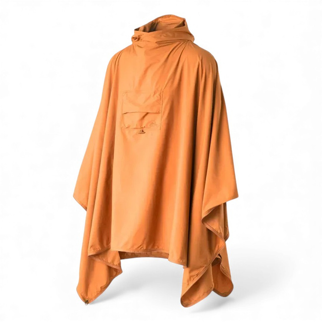 Esarfa multifunctionala Swagman Scarf - Neon Orange - Helikon-Tex