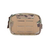 UTILITY POUCH - 15 x 10 CM - "ELPIS" - Pentagon® - MULTICAM